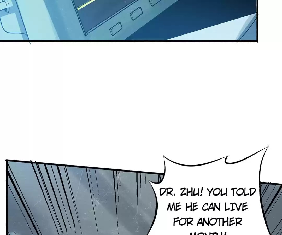 Read Almighty Master chapter 3 image 59 on Lezhin