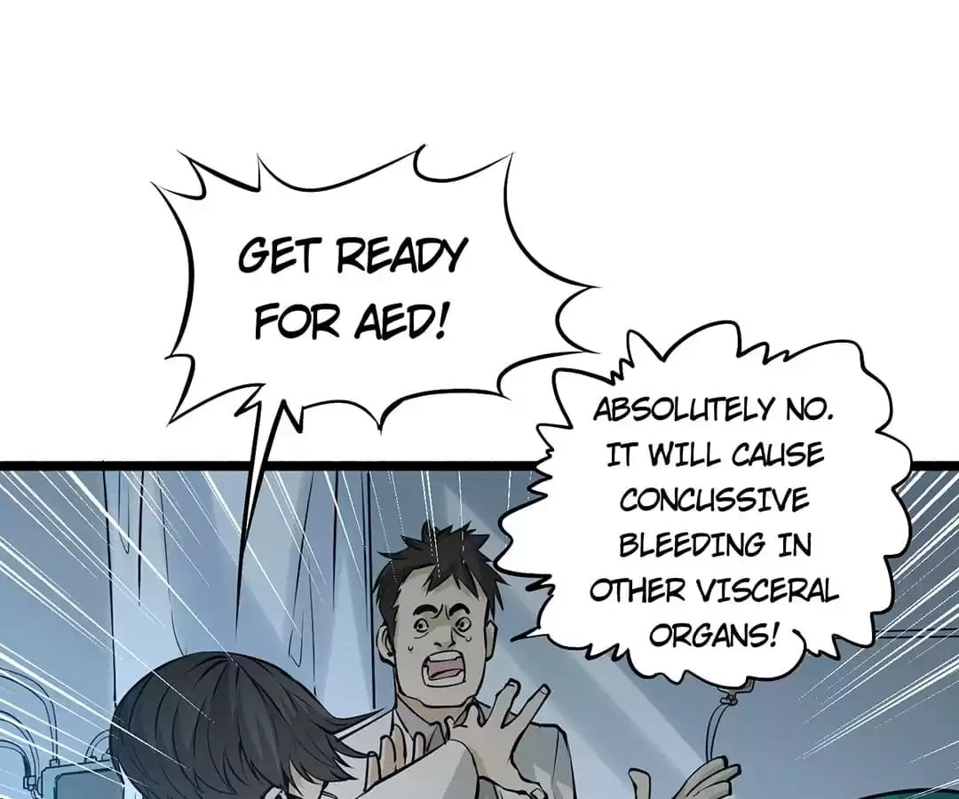 Read Almighty Master chapter 3 image 65 on Lezhin