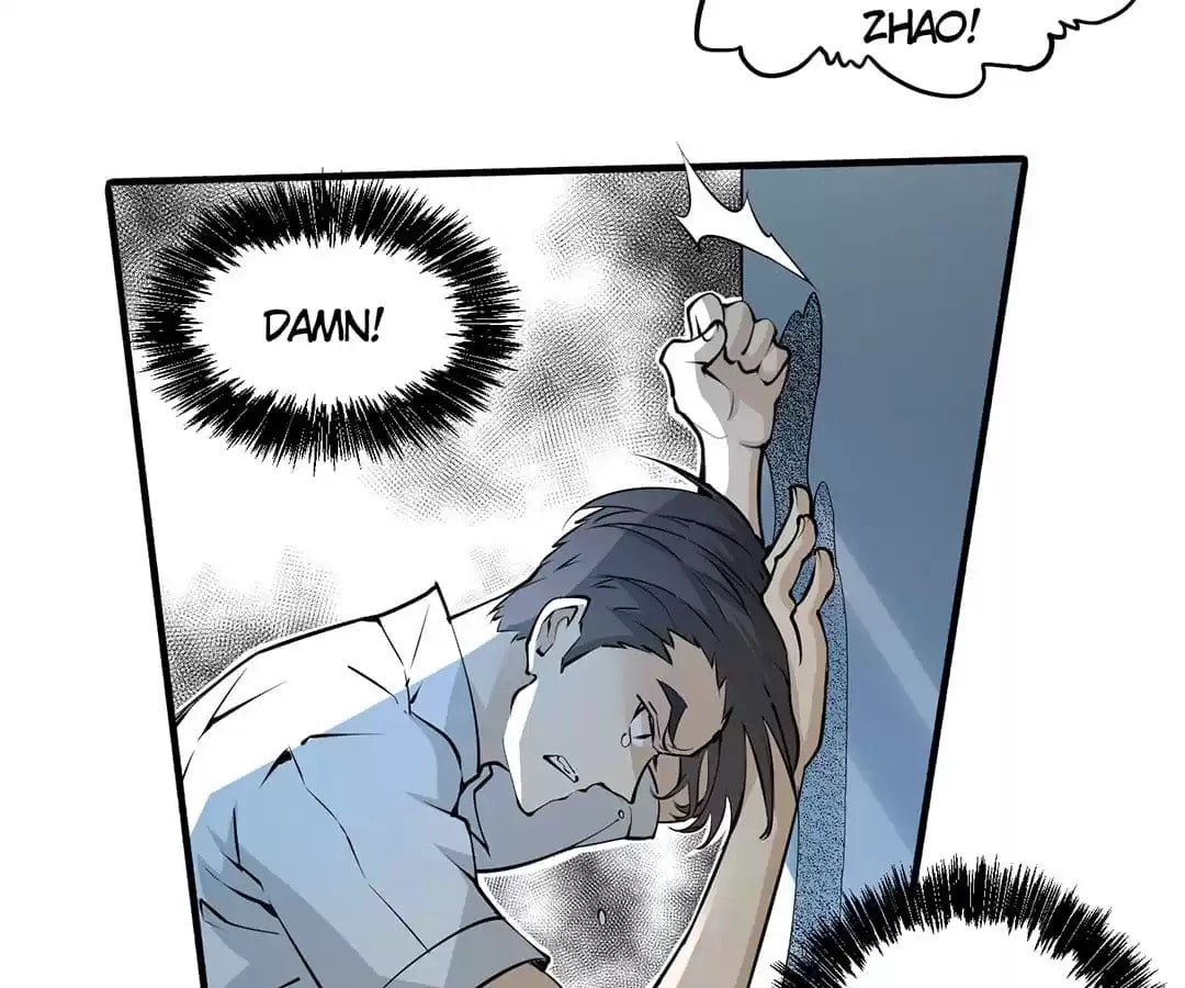 Read Almighty Master chapter 3 image 67 on Lezhin