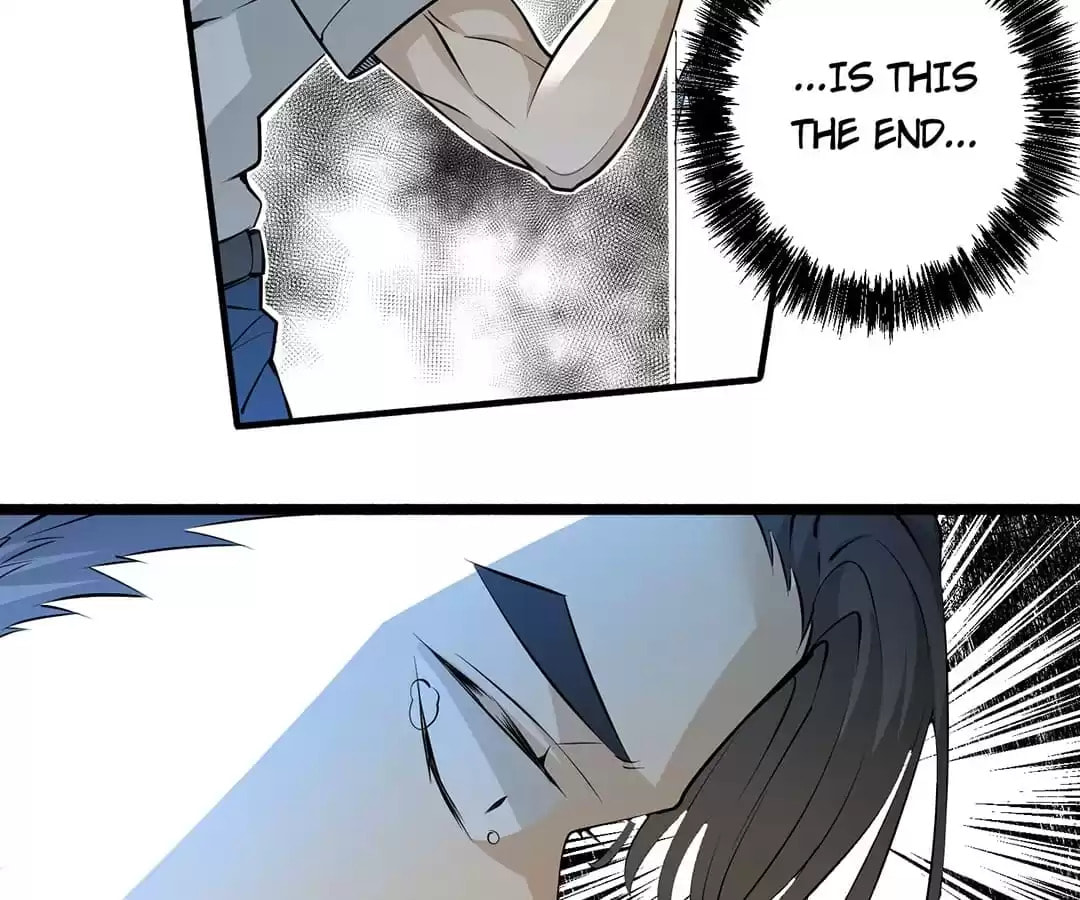 Read Almighty Master chapter 3 image 68 on Lezhin