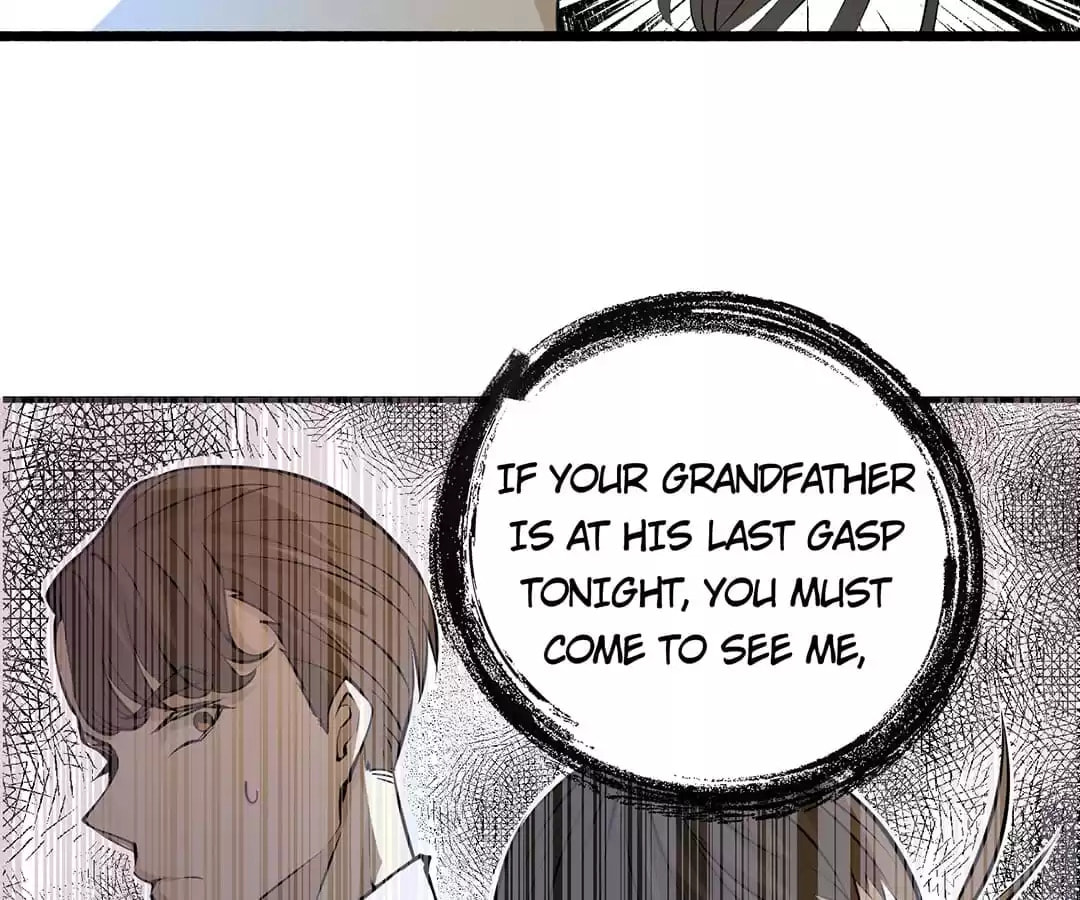 Read Almighty Master chapter 3 image 69 on Lezhin