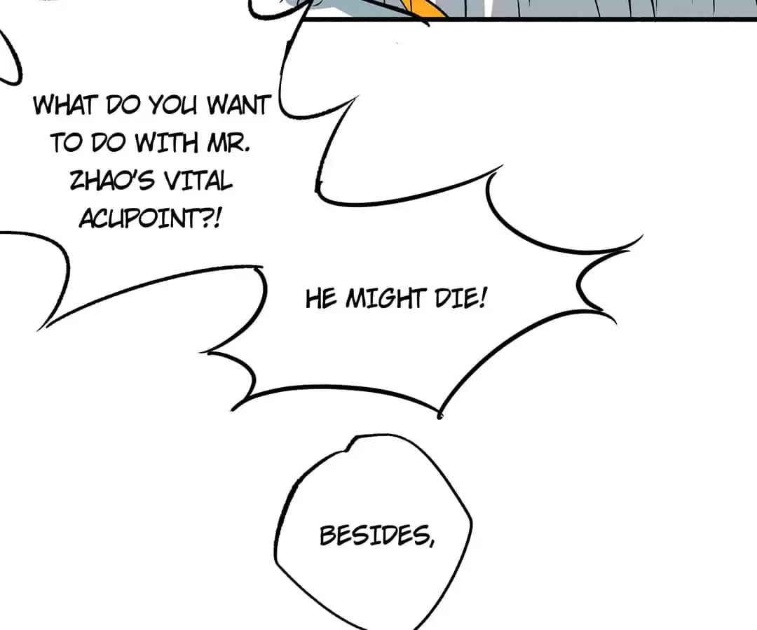 Read Almighty Master chapter 3 image 7 on Lezhin