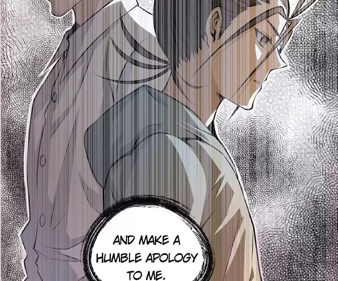 Read Almighty Master chapter 3 image 70 on Lezhin