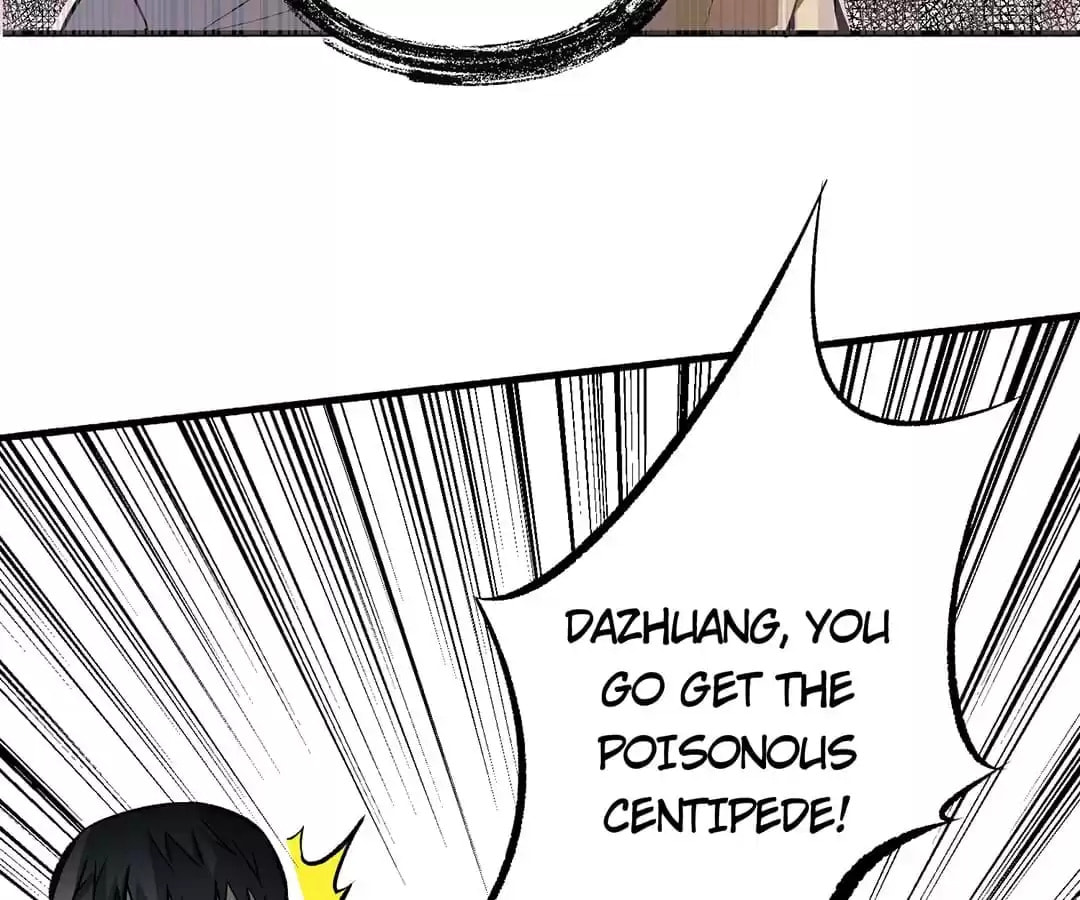 Read Almighty Master chapter 3 image 71 on Lezhin