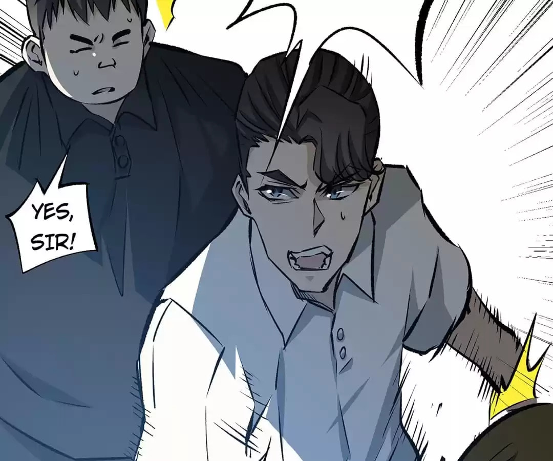 Read Almighty Master chapter 3 image 72 on Lezhin