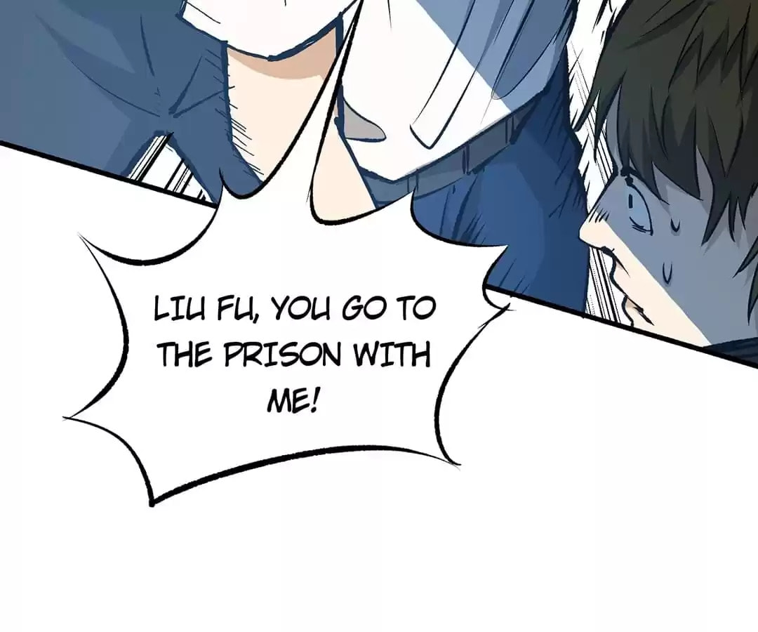 Read Almighty Master chapter 3 image 73 on Lezhin