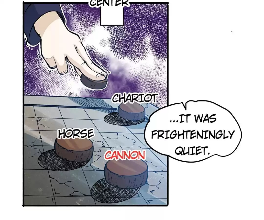 Read Almighty Master chapter 3 image 75 on Lezhin