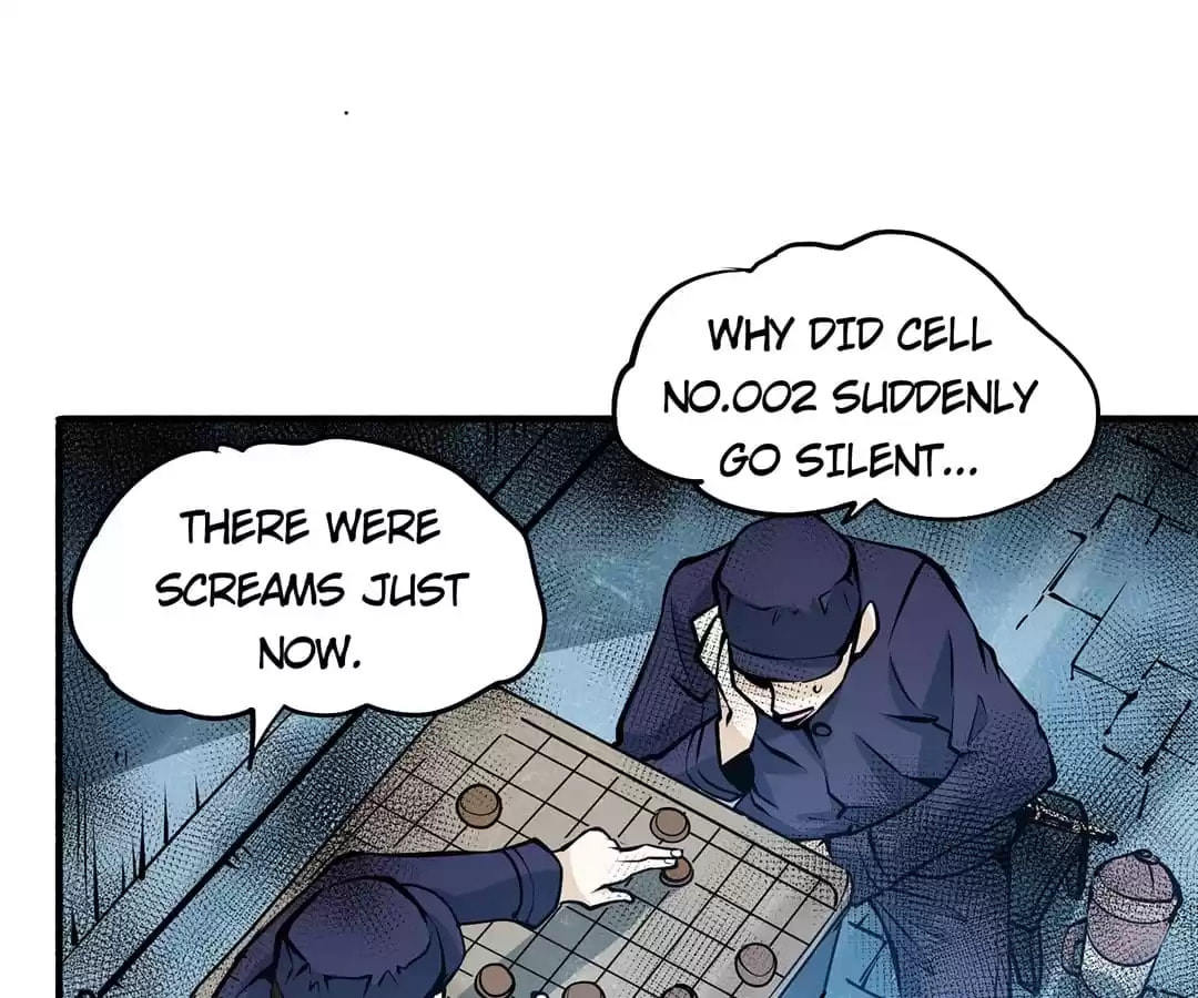 Read Almighty Master chapter 3 image 76 on Lezhin