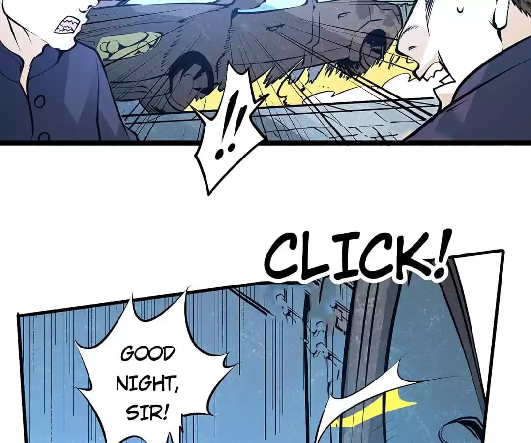 Read Almighty Master chapter 3 image 78 on Lezhin