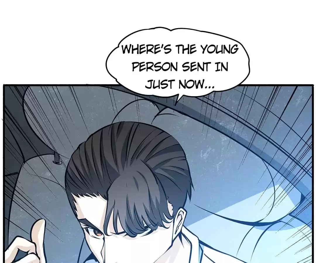 Read Almighty Master chapter 3 image 80 on Lezhin