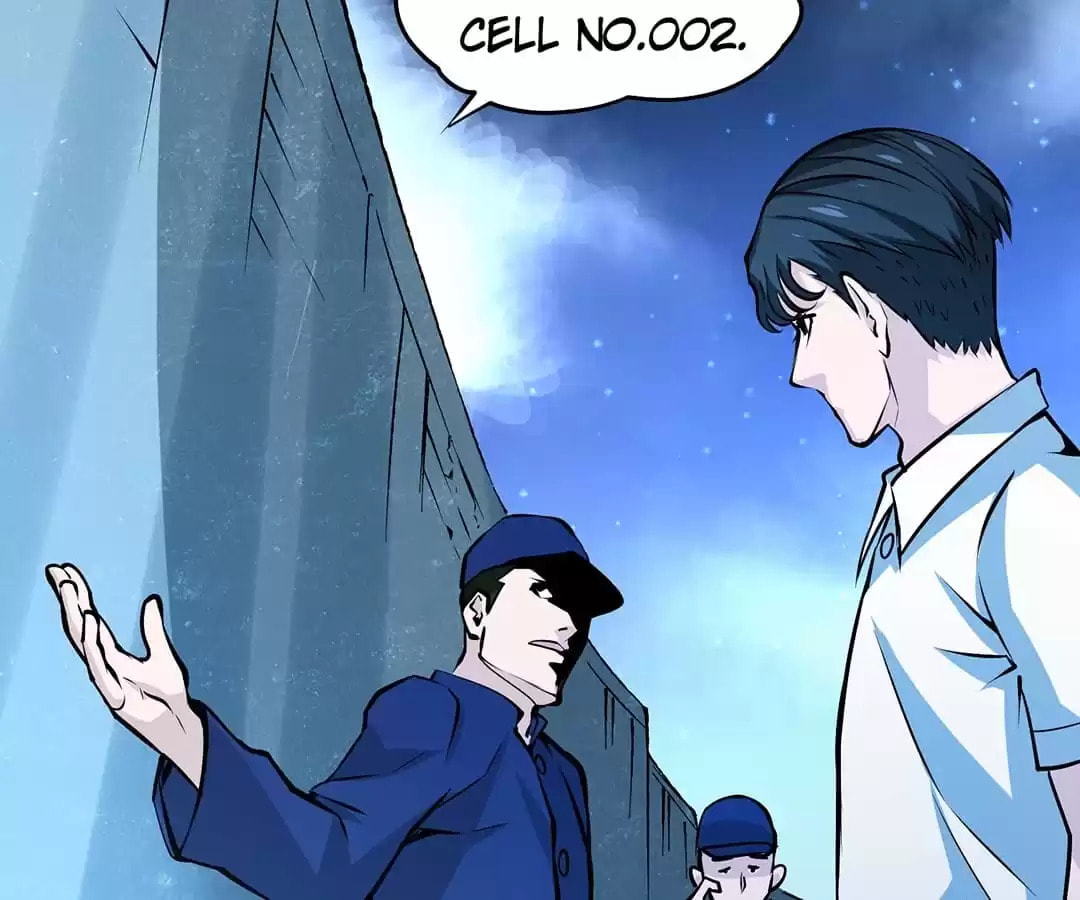 Read Almighty Master chapter 3 image 85 on Lezhin