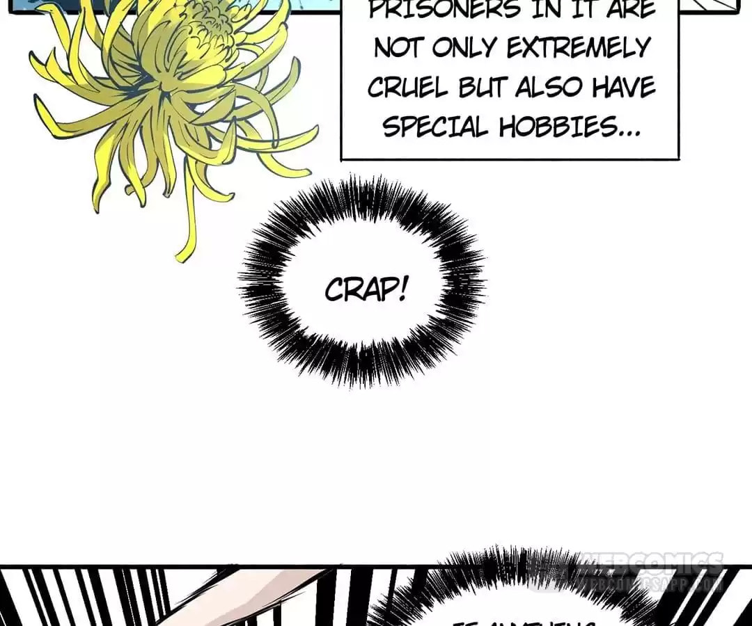 Read Almighty Master chapter 3 image 90 on Lezhin