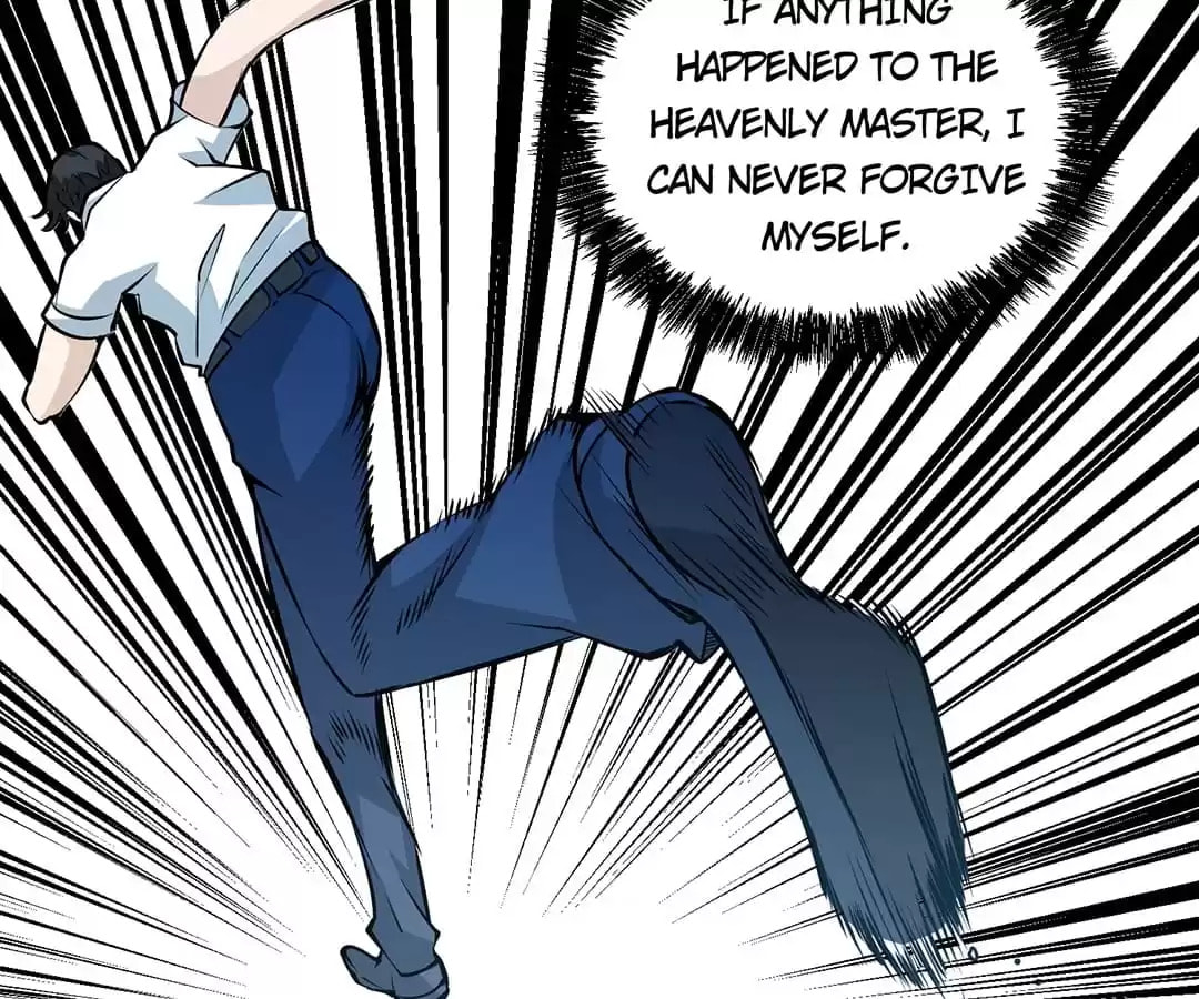 Read Almighty Master chapter 3 image 91 on Lezhin