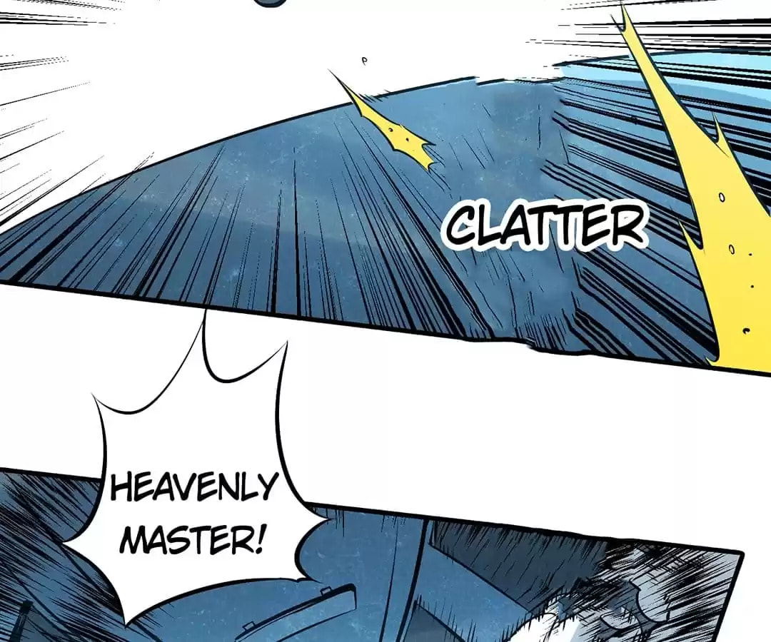 Read Almighty Master chapter 3 image 92 on Lezhin