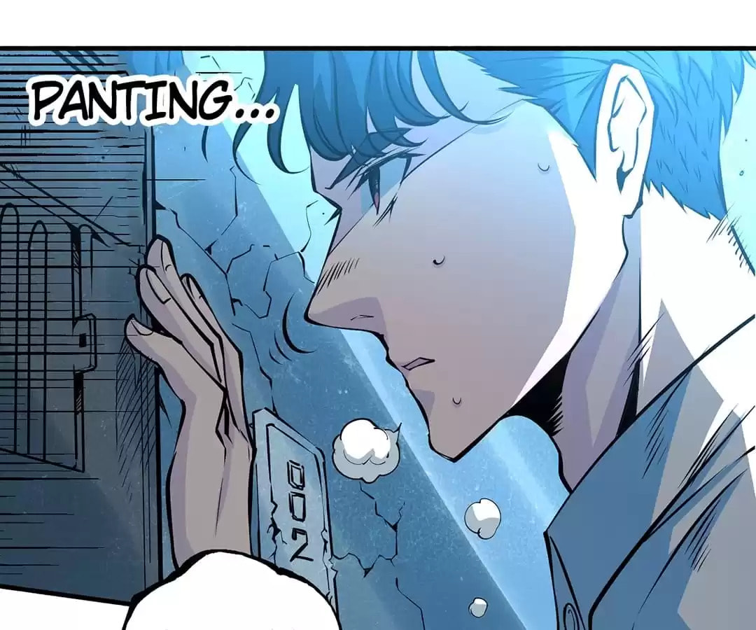Read Almighty Master chapter 3 image 94 on Lezhin
