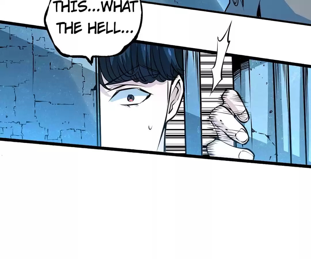 Read Almighty Master chapter 3 image 95 on Lezhin