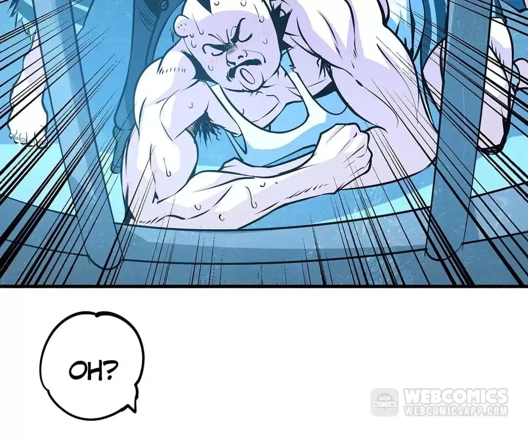 Read Almighty Master chapter 3 image 98 on Lezhin
