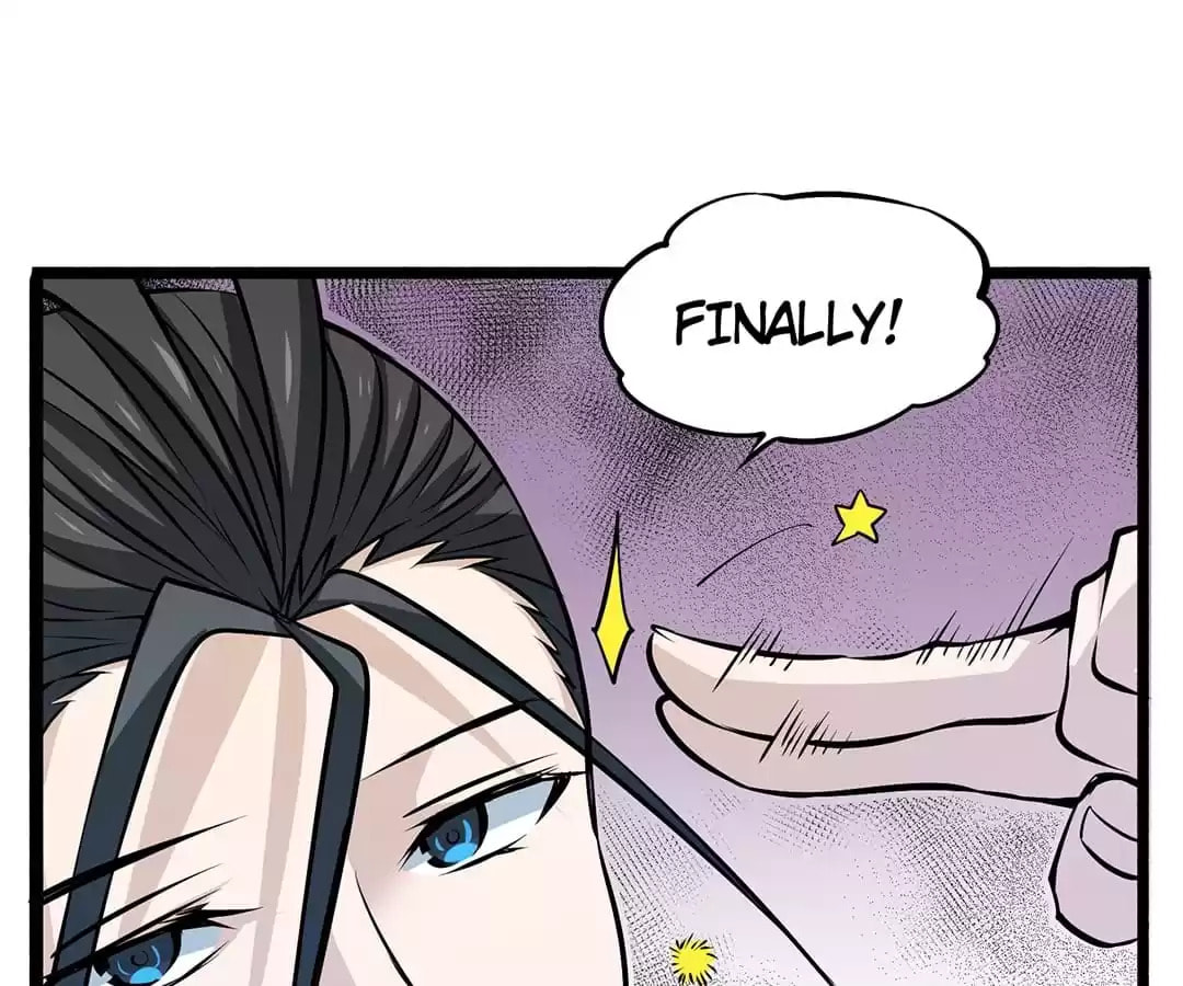 Read Almighty Master chapter 3 image 99 on Lezhin