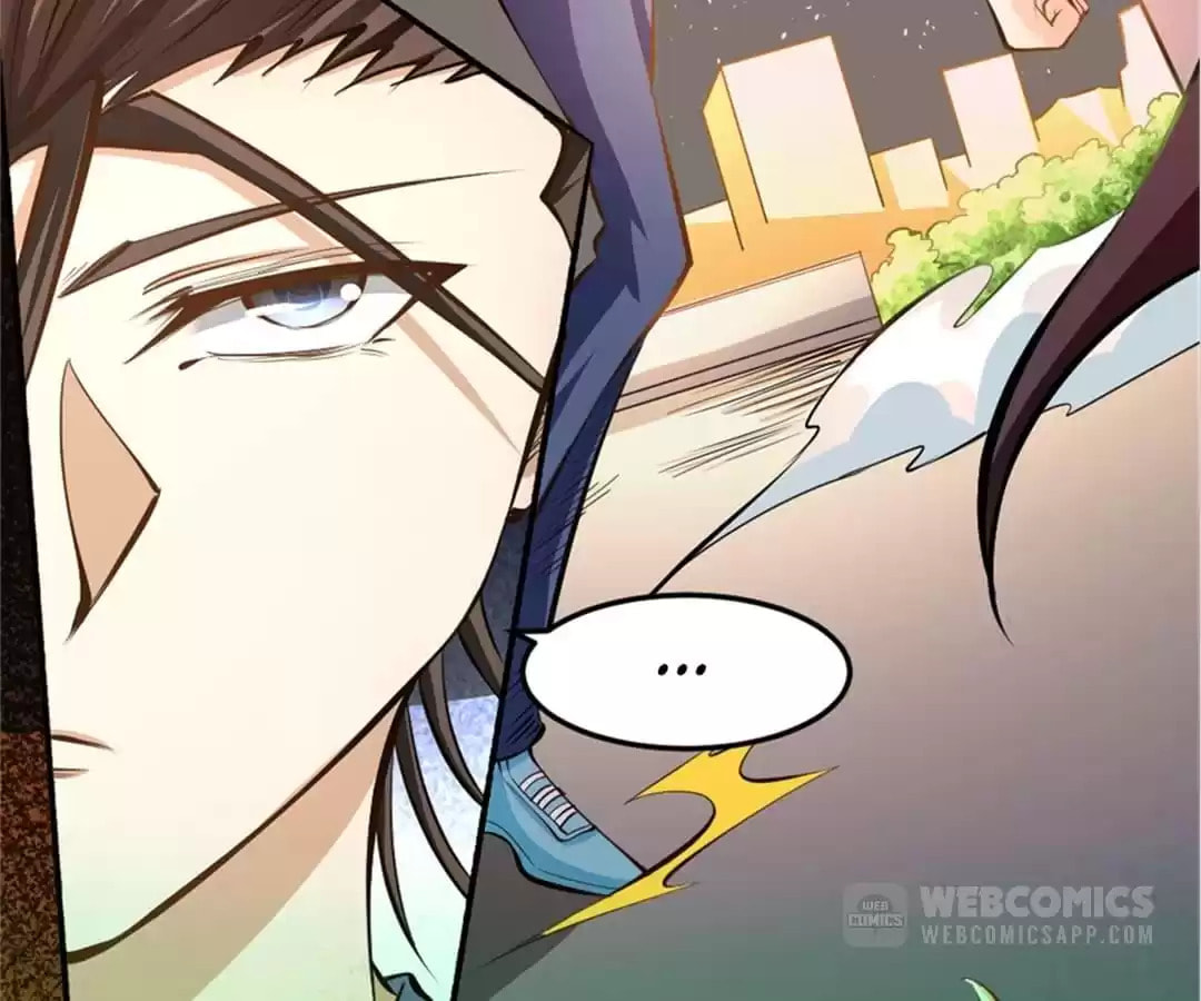Read Almighty Master chapter 30 image 10 on Lezhin