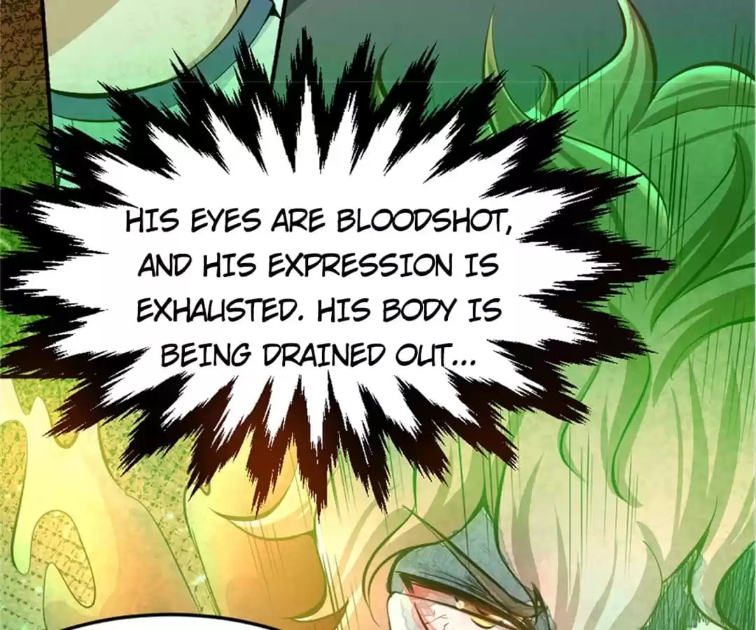 Read Almighty Master chapter 30 image 11 on Lezhin