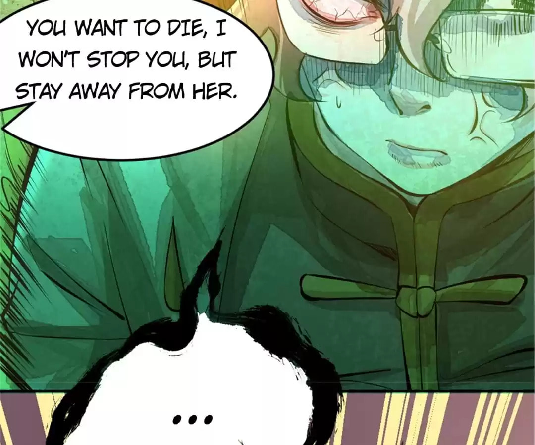Read Almighty Master chapter 30 image 12 on Lezhin