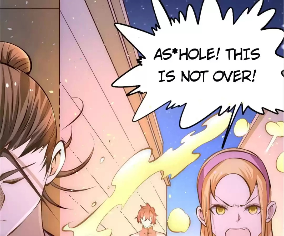 Read Almighty Master chapter 30 image 17 on Lezhin