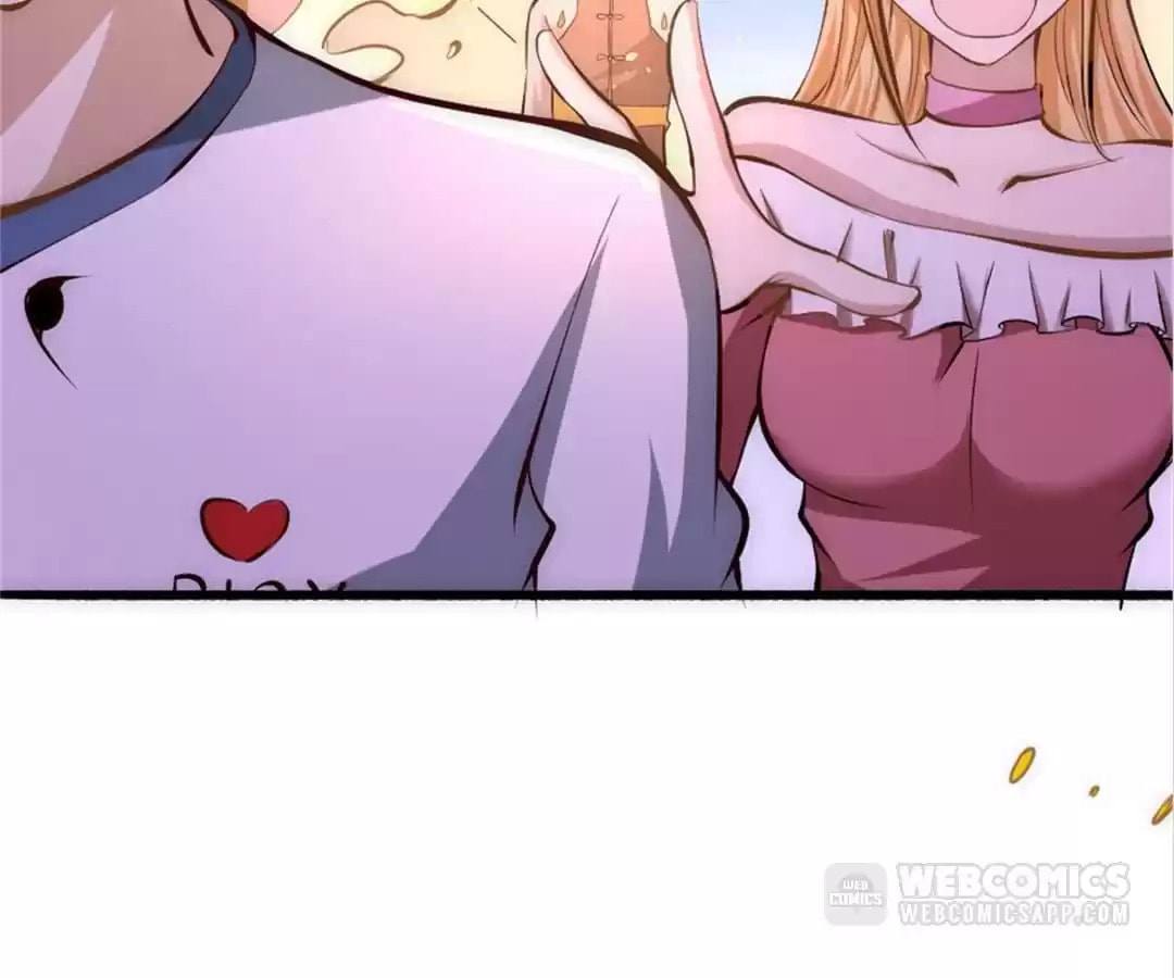 Read Almighty Master chapter 30 image 18 on Lezhin