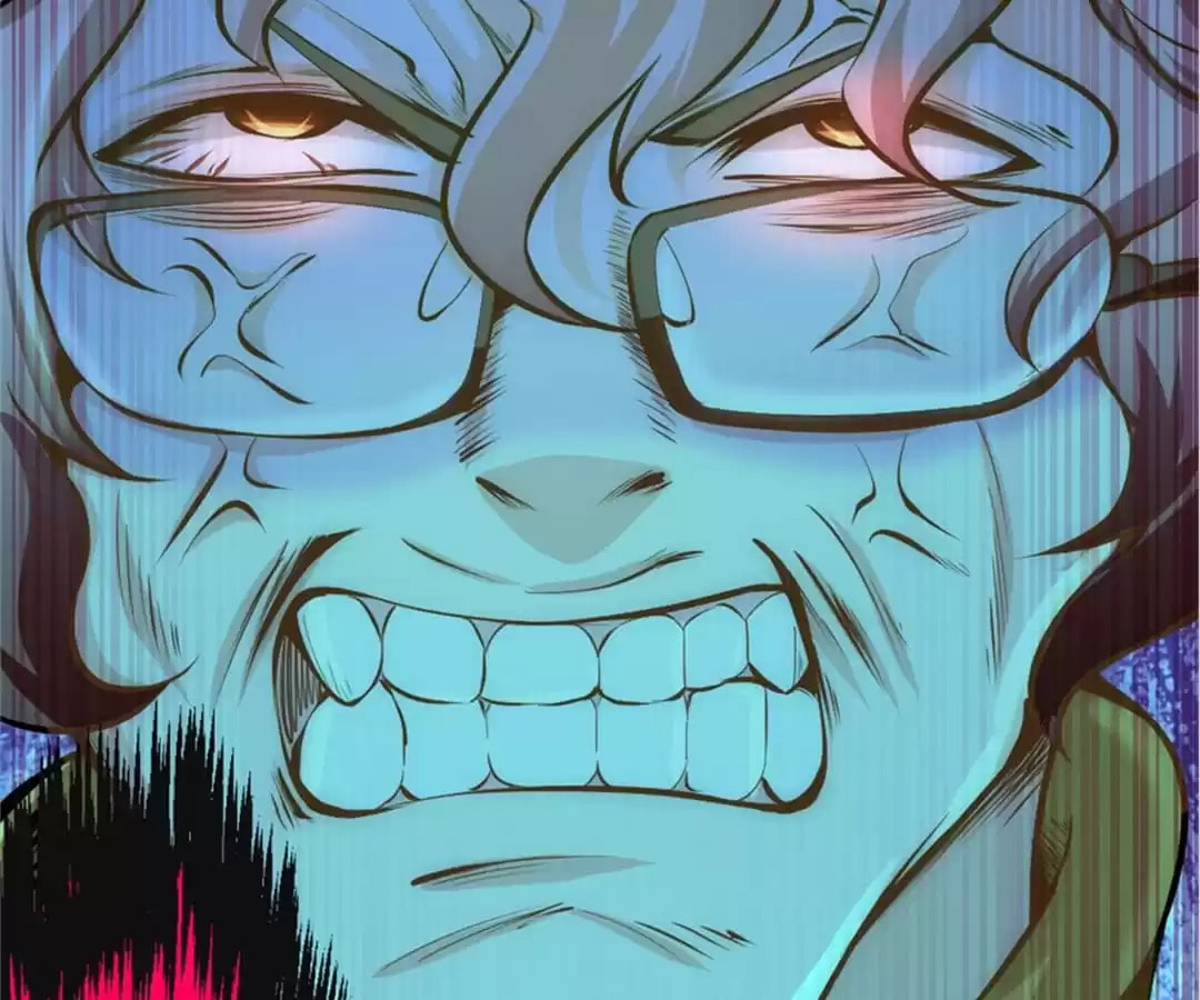 Read Almighty Master chapter 30 image 20 on Lezhin