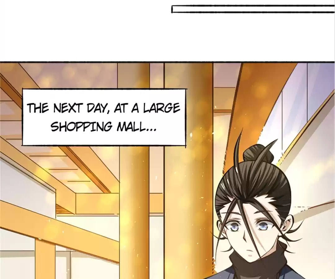 Read Almighty Master chapter 30 image 24 on Lezhin