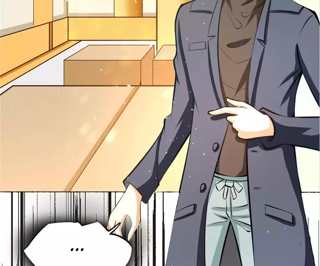 Read Almighty Master chapter 30 image 25 on Lezhin