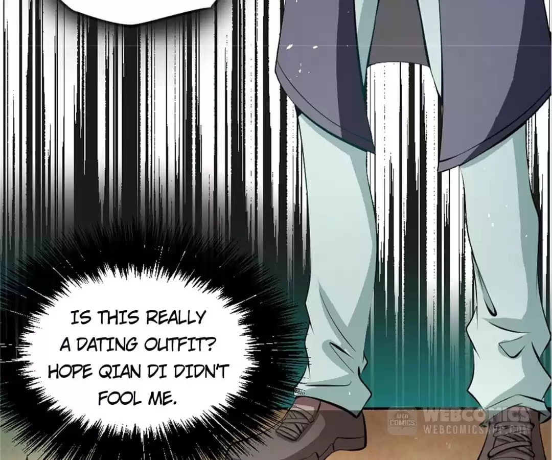 Read Almighty Master chapter 30 image 26 on Lezhin