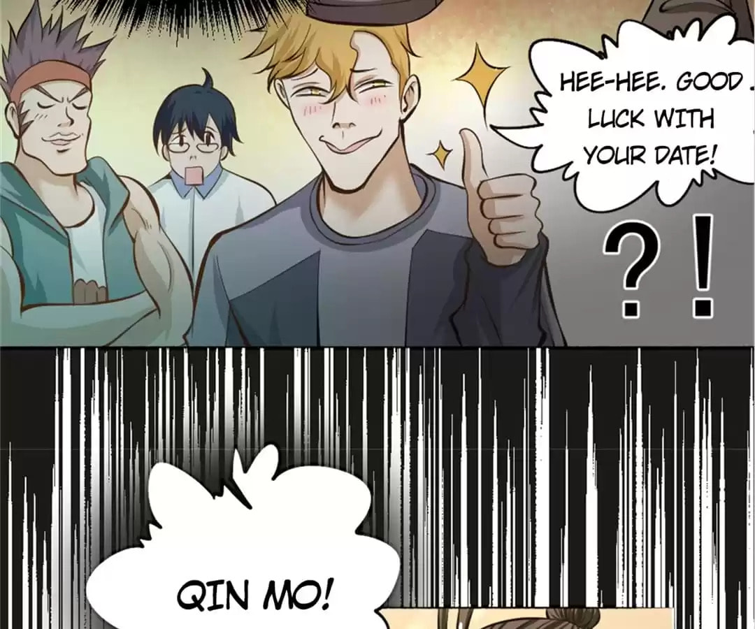 Read Almighty Master chapter 30 image 27 on Lezhin