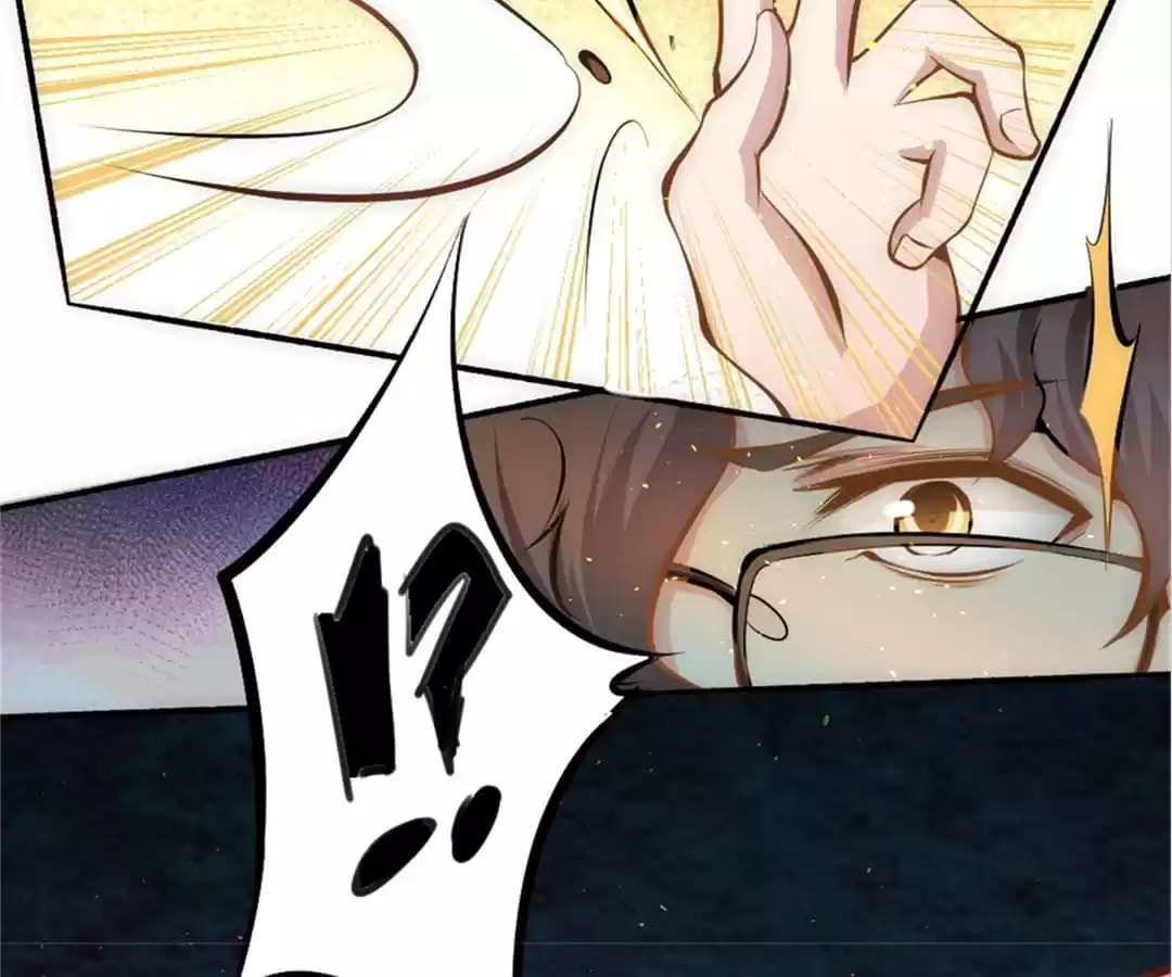 Read Almighty Master chapter 30 image 3 on Lezhin