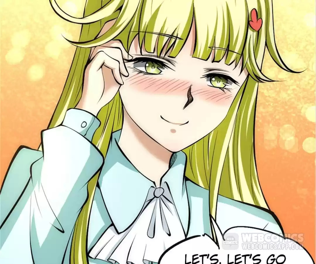 Read Almighty Master chapter 30 image 34 on Lezhin