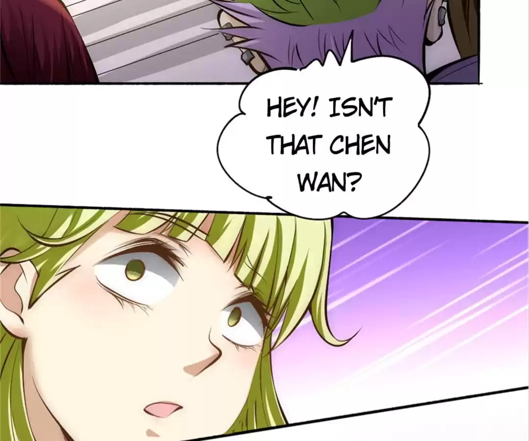 Read Almighty Master chapter 30 image 37 on Lezhin