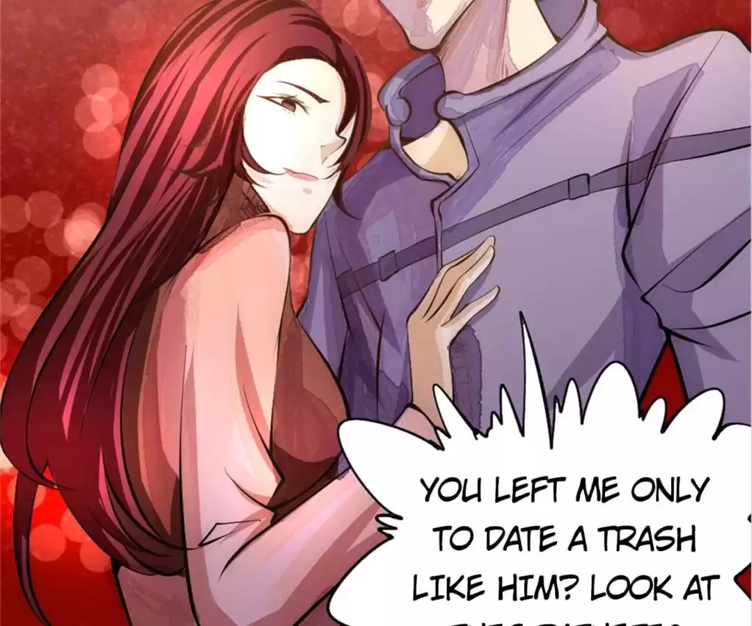 Read Almighty Master chapter 30 image 39 on Lezhin