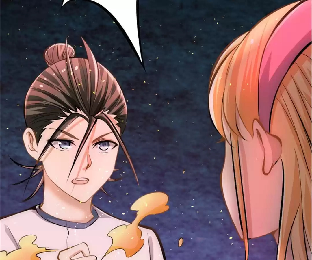 Read Almighty Master chapter 30 image 4 on Lezhin