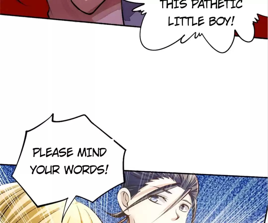 Read Almighty Master chapter 30 image 40 on Lezhin