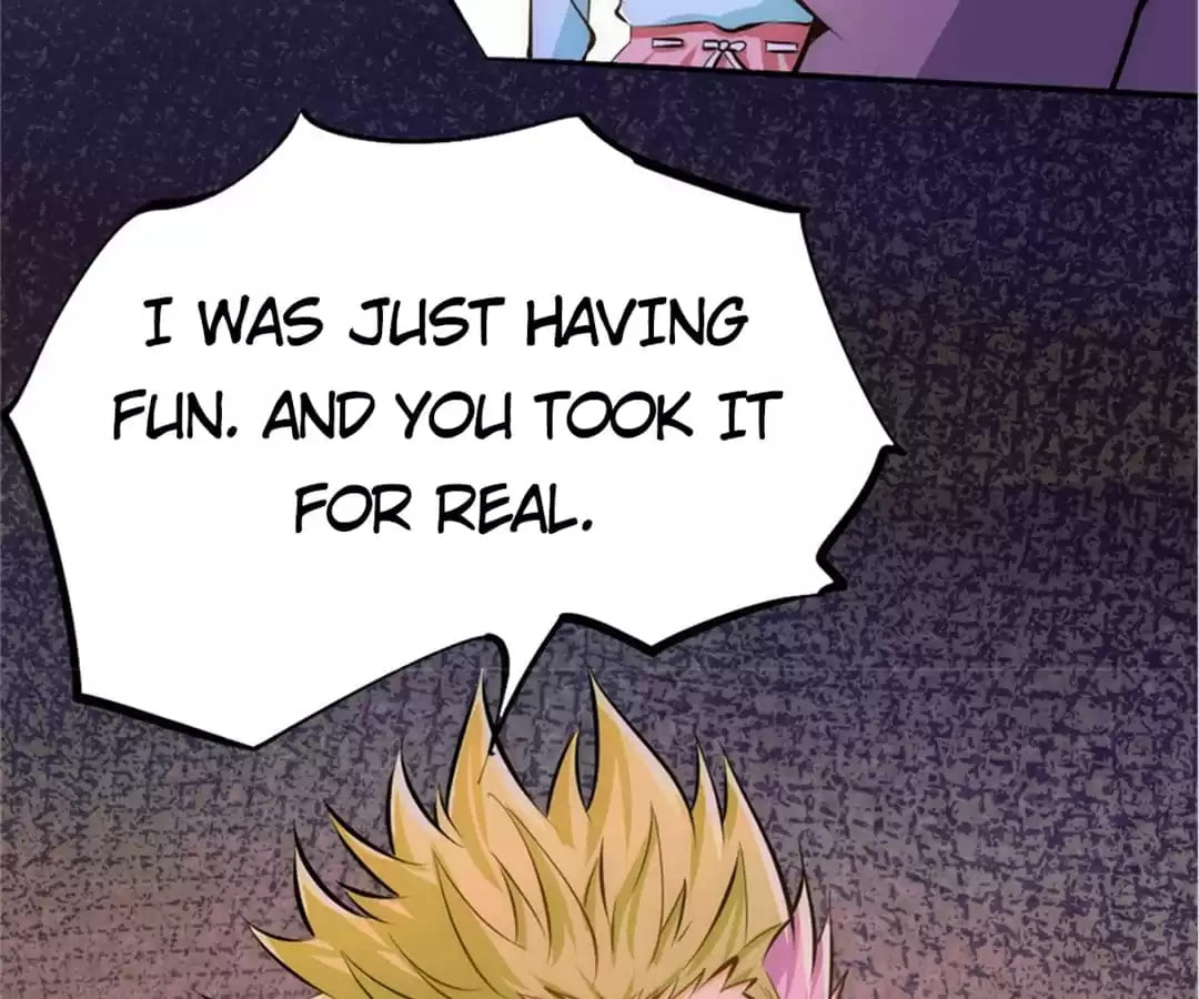 Read Almighty Master chapter 30 image 43 on Lezhin