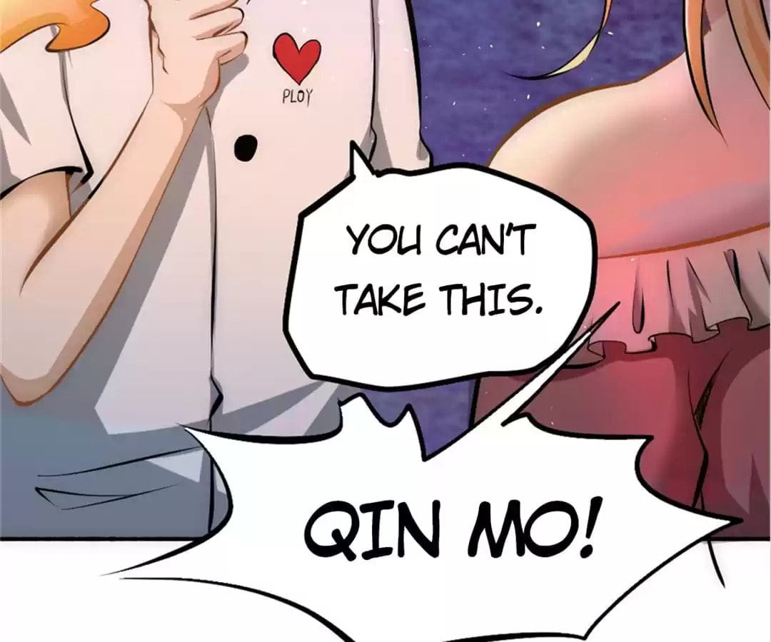Read Almighty Master chapter 30 image 5 on Lezhin