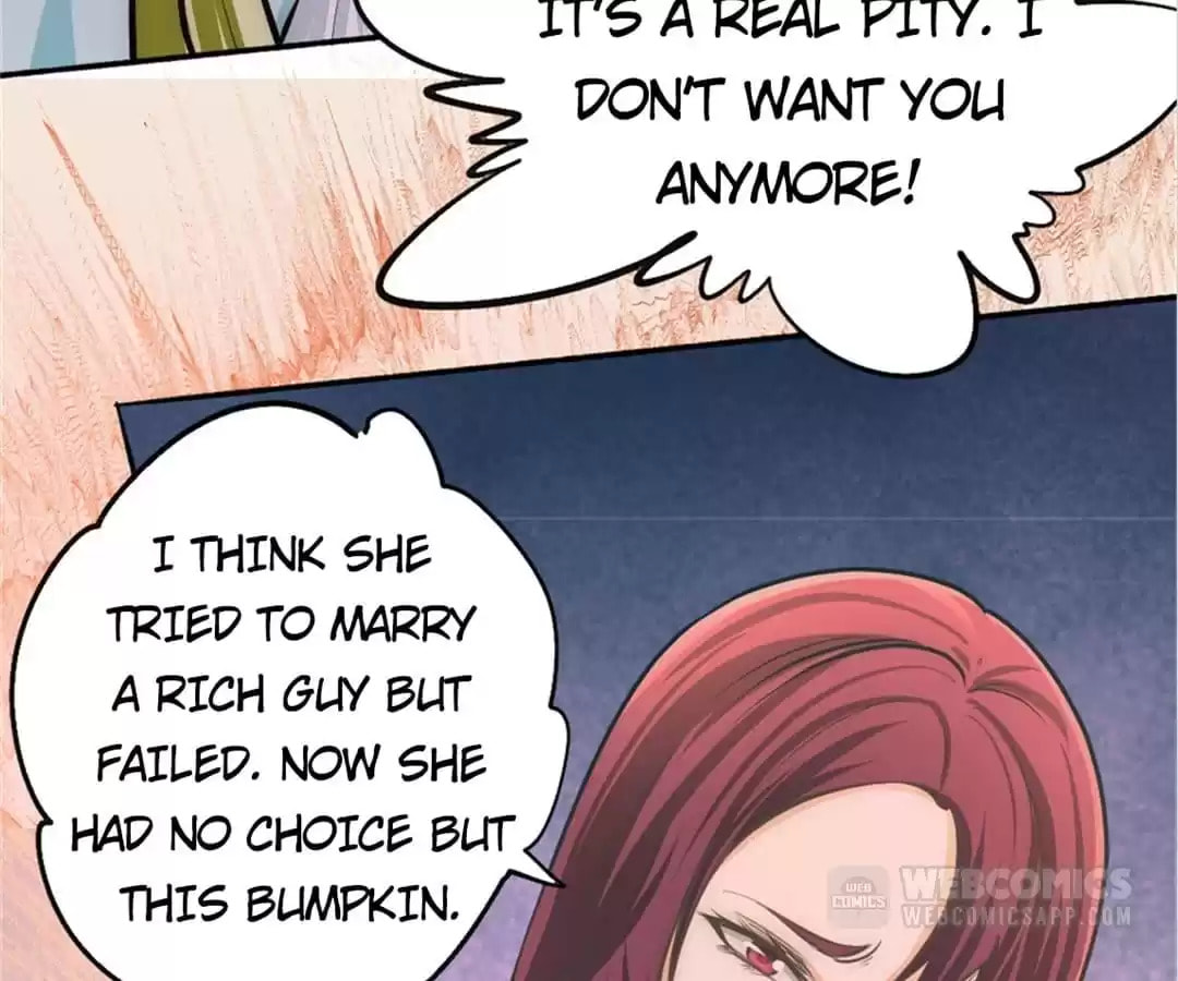 Read Almighty Master chapter 30 image 50 on Lezhin