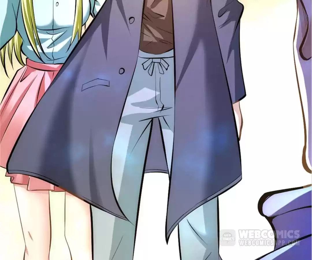 Read Almighty Master chapter 30 image 58 on Lezhin
