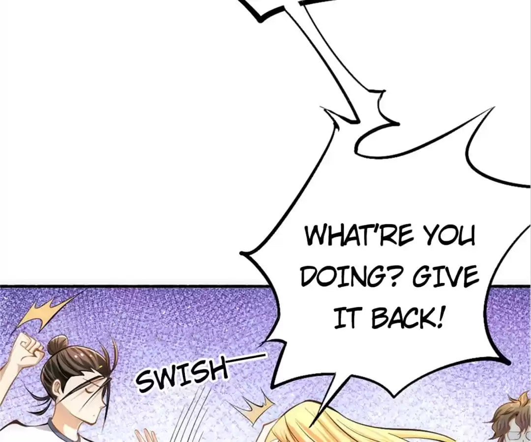 Read Almighty Master chapter 30 image 6 on Lezhin