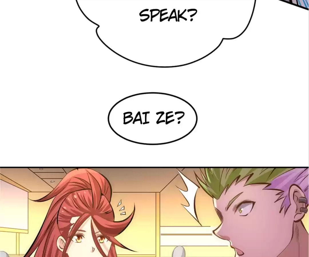 Read Almighty Master chapter 30 image 61 on Lezhin