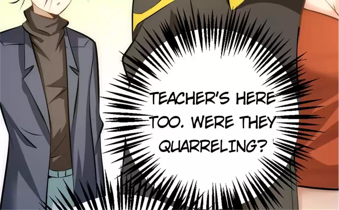 Read Almighty Master chapter 30 image 64 on Lezhin