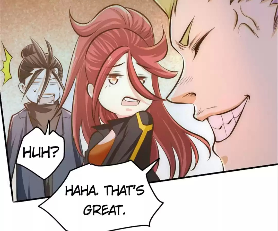 Read Almighty Master chapter 30 image 67 on Lezhin