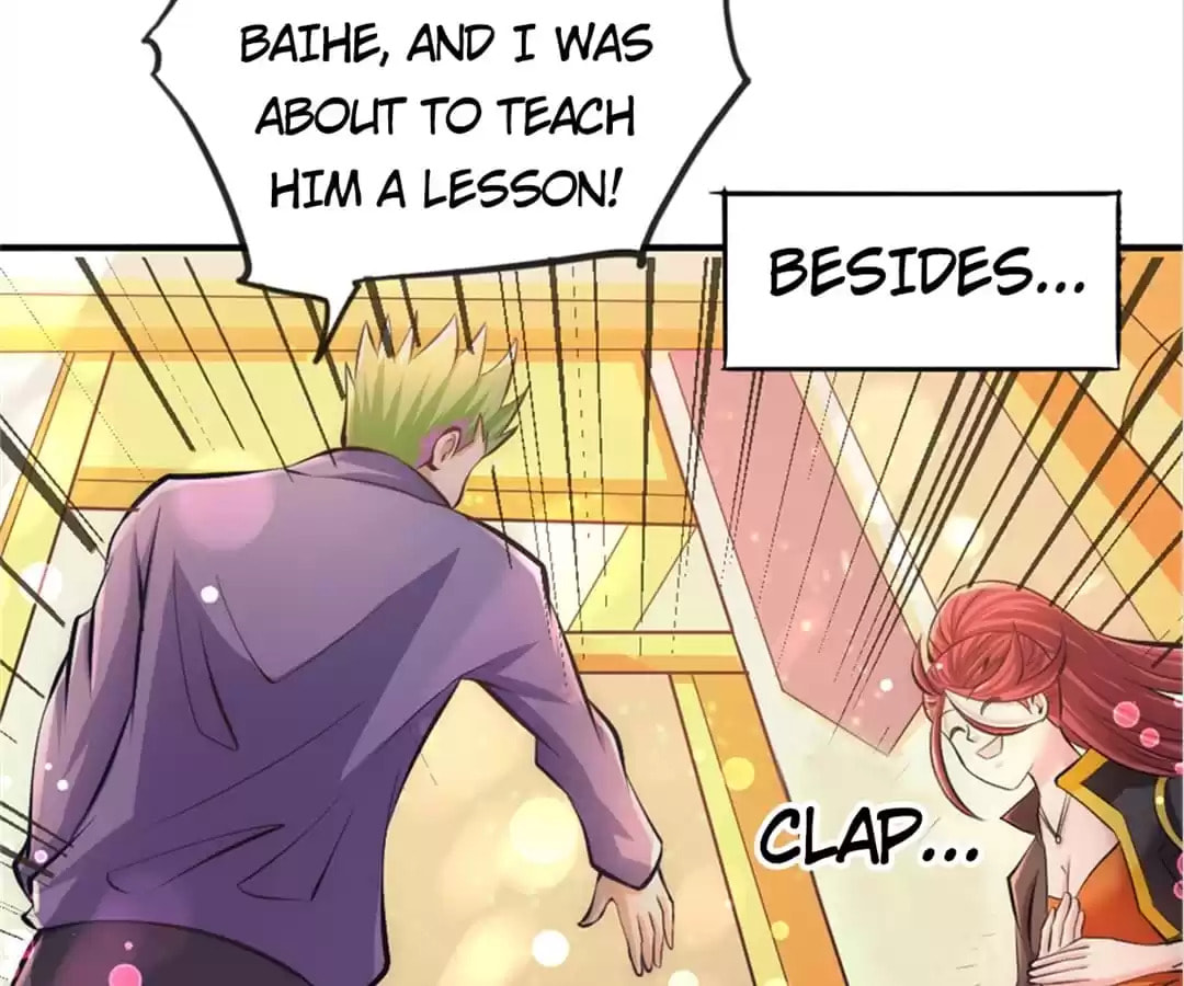 Read Almighty Master chapter 30 image 69 on Lezhin