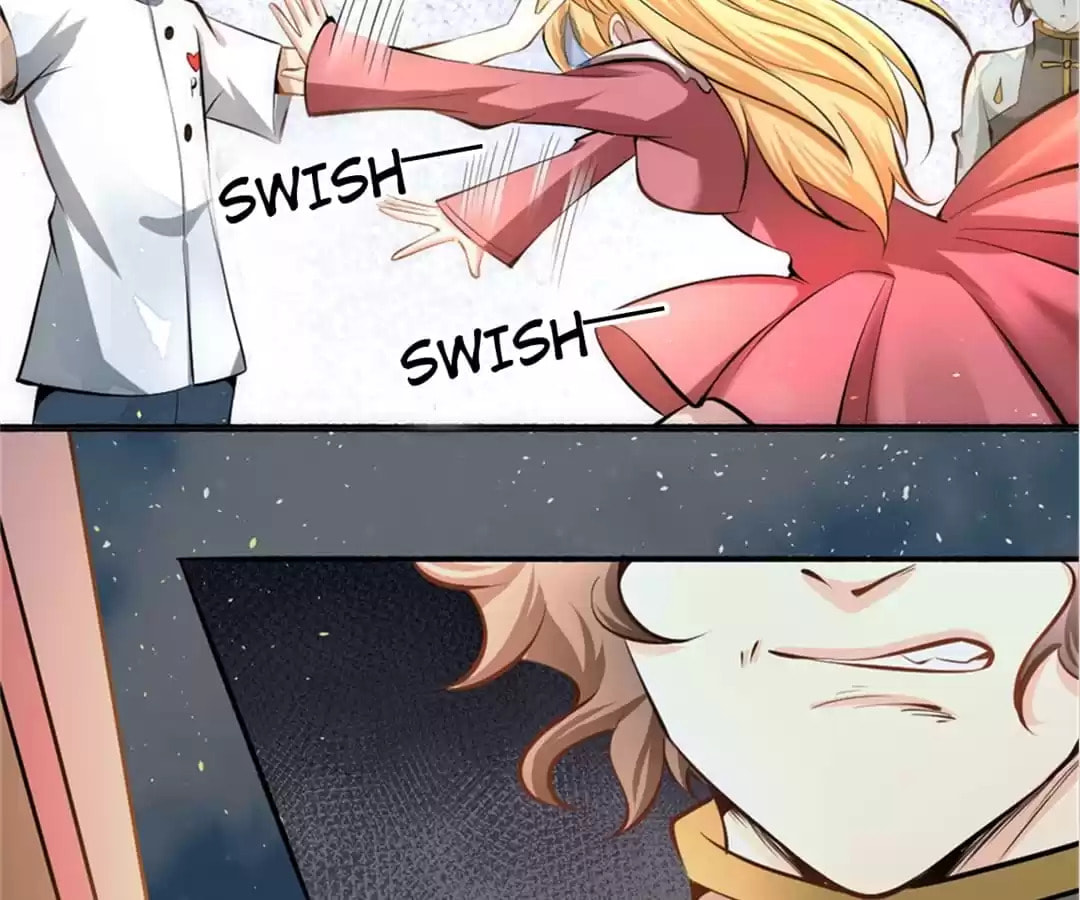 Read Almighty Master chapter 30 image 7 on Lezhin