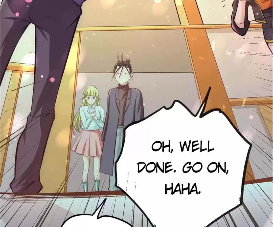 Read Almighty Master chapter 30 image 70 on Lezhin