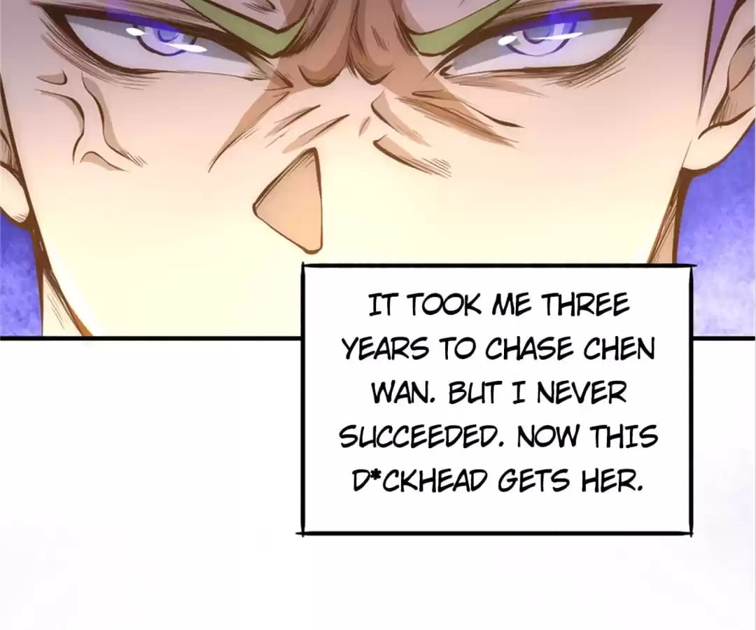 Read Almighty Master chapter 30 image 72 on Lezhin